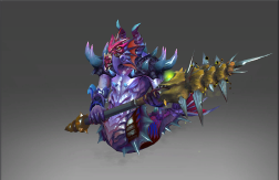 Spines of the Sunken Gaoler