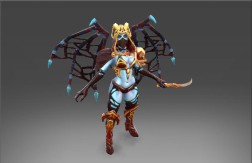 Throes of Anguish Set