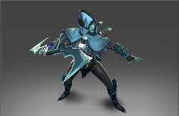 Penumbral Vesture Set