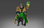 Peculiar Prestidigitator Set