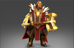 Paragon's Pride Bundle