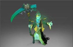 Relics of the Putrid Pontiff Set