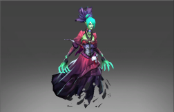 Regalia of the Mortal Coil Set