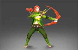 Redwood Arms Set