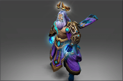 Bearing of the King Restored Style Unlock