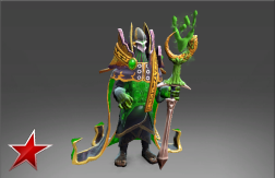 Resonant Vibrance Set