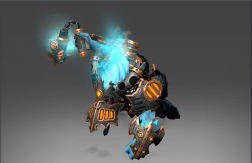 Ironbarde Charger