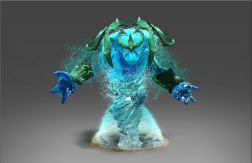Radiant Crystal Bindings Set
