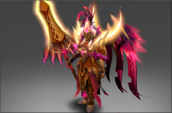 Radiant Conqueror
