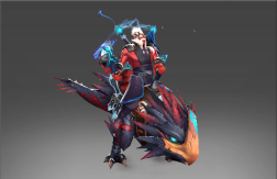 Rider of the Storm Set
