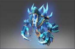Mantle of the Prophet Foretold