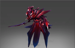Malicious Efflorescence Set