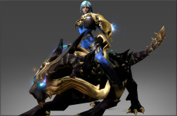 Lineage Redemption of the Raidforged Rider