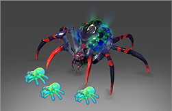 Lycosidae's Favor