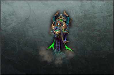 Eye of the Fateweaver