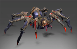 Steelweb of Pytheos Set