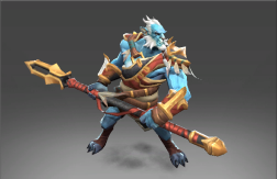 Noble Warrior