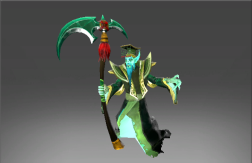 Immemorial Emperor Set