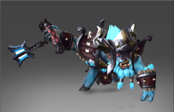 Heavy Armor of the World Runner Set