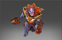 Hell's Ambassador Set