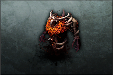 Twilight Effigy