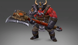 Harbinger of War