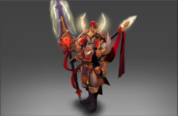 Honored Servant of the Empire
