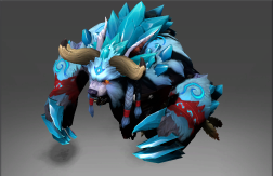 Hunter of the Crystal Drift
