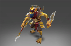 Hunter in Distant Sands Set