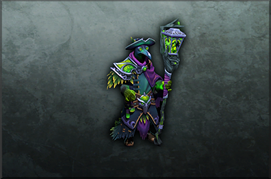 Plagueroad Apothacary
