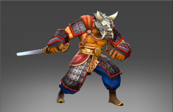 Arms of the Gwimyeon Warrior Set