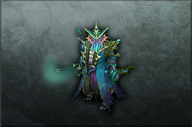 Vengeance of the Brine Lords