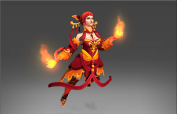Ember Crane Set