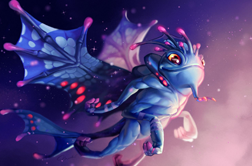Eternal Nymph