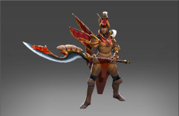 Equine Emissary