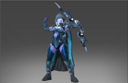 Death Shadow Set