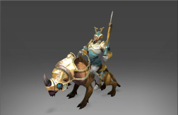 Desert Gale Set