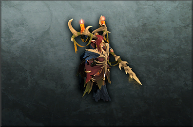Darkwood Witness