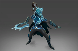 Dark Wraith Set