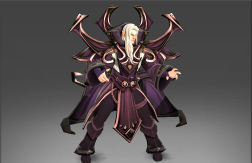 Dark Artistry