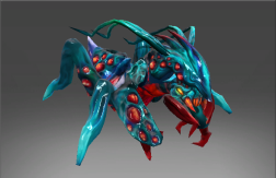 Dimensional Infestation Set
