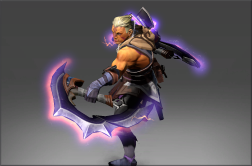 Fervent Conscript Style Unlock