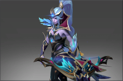 Discipline of the Dark Star