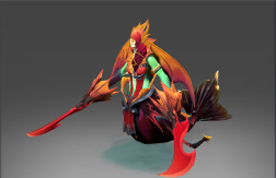 Winter Lineage Allure of the Deep
