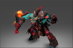 Winter Lineage Hunter's Dawn