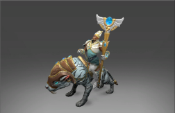Gemmed Armor of the Priest Kings Set