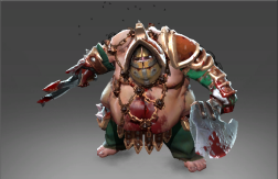 Gladiator's Revenge