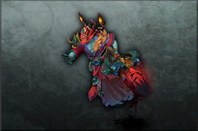Fury of the Damned