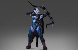 Gifts of the Shadowcat Set