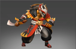 Gifts of the Vanished Isle Set